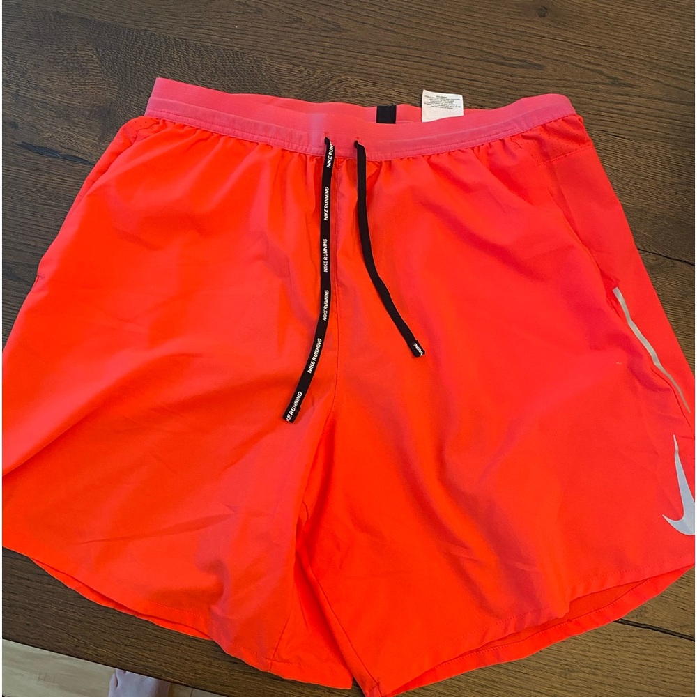 Nike Mens Running Shorts